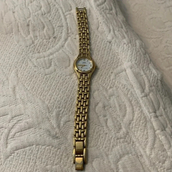 Anne Klein II watch  - vintage - Picture 5 of 9